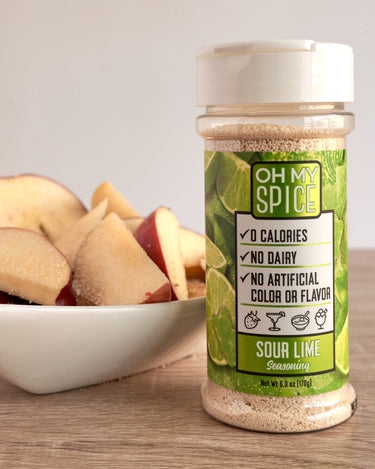 Sour Lime